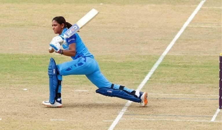 বিশ্বকাপ ফাইনালের আগেই অবসর নিচ্ছেন হরমনপ্রীত? প্রকাশ্যে এল চাঞ্চল্যকর খবরV