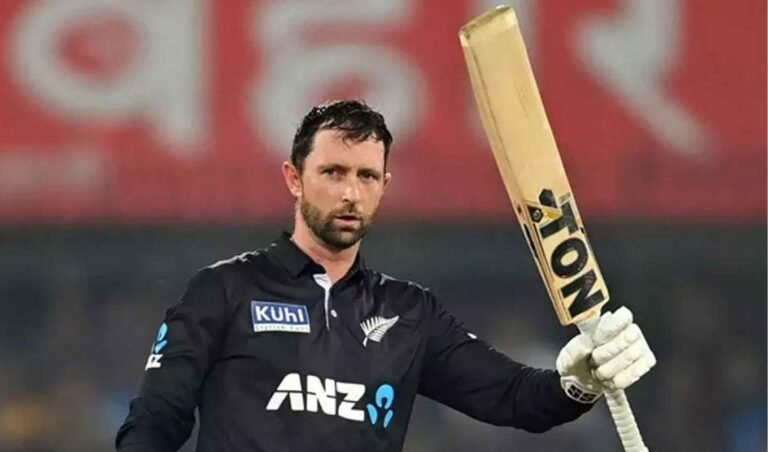 আট মাস পর নিউজিল্যান্ডের ওয়ানডে একাদশে কনওয়ে