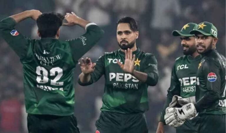 পাকিস্তান-দক্ষিণ আফ্রিকা অলিখিত ফাইনাল দেখবেন কীভাবে?