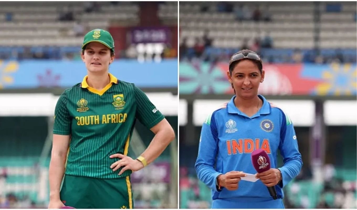 IND W vs SA W Records: এই 'ছোট্ট' টোটকাতেই কেল্লাফতে! ভারতের বিশ্বকাপ জয় আটকাতে পারবেনা কেউ