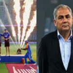 আইসিসির সভায় এশিয়া কাপ ট্রফি হস্তান্তরের বিষয়টি উত্থাপন করবে বিসিসিআই