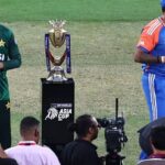 দুই দিনের মধ্যে’ এশিয়া কাপের ট্রফি চায় ভারত নইলে...