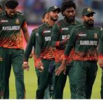 ব্যস্ত ক্যালেন্ডারের মধ্য দিয়ে বাংলাদেশের ক্রিকেটারদের লড়াইয়ের সাথে সাথে ক্লান্তি নেমে আসে