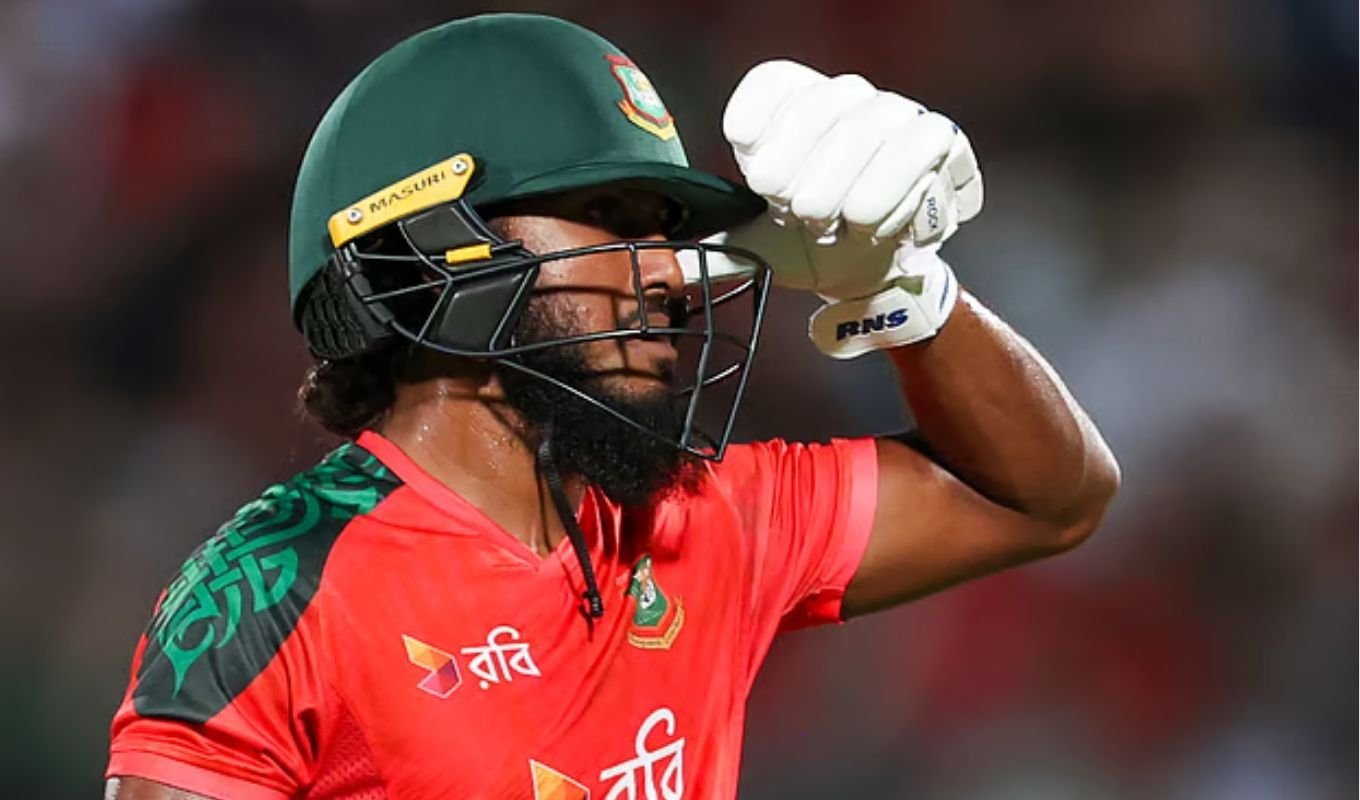 জাকেরকে রানে ফিরতে কী করতে হবে, জানালেন লিটন দাস 1 জাকেরকে রানে ফিরতে কী করতে হবে, জানালেন লিটন দাস