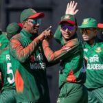 বাংলাদেশের সামনে আরেক ধাপ এগিয়ে যাওয়ার সুযোগ