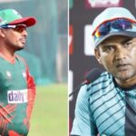 সালাহ উদ্দীনের বিকল্প খুঁজছে বিসিবি