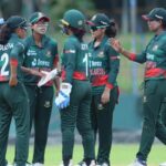 নারী বিশ্বকাপের চ্যাম্পিয়ন কত টাকা পাবে, সপ্তম হওয়া বাংলাদেশ পেয়েছে কত