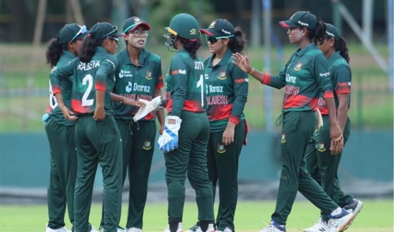 নারী বিশ্বকাপের চ্যাম্পিয়ন কত টাকা পাবে, সপ্তম হওয়া বাংলাদেশ পেয়েছে কত