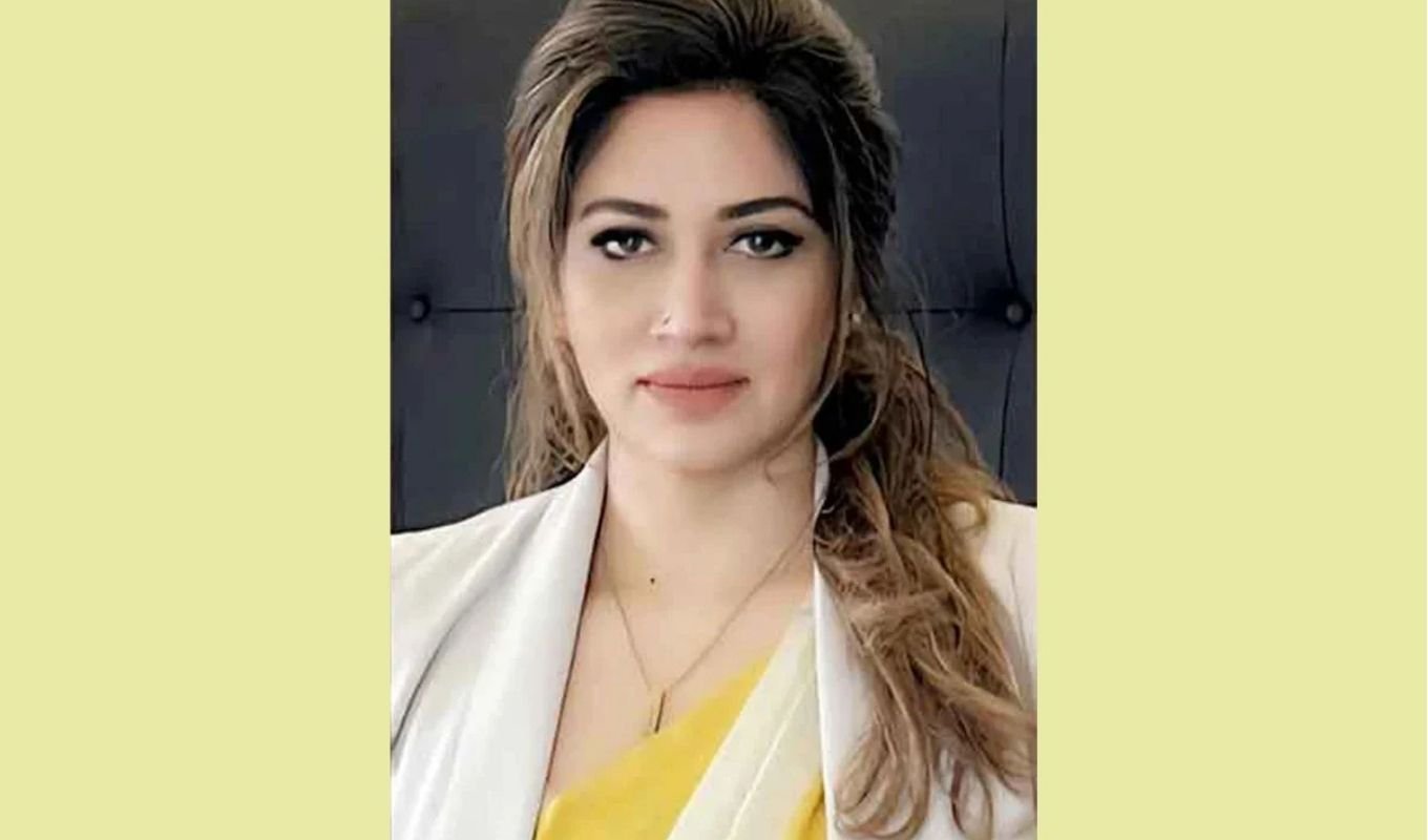 বিসিবির নতুন পরিচালক রুবাবা দৌলা 1 বিসিবির নতুন পরিচালক রুবাবা দৌলা