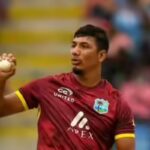 হতাশাজনক পারফরম্যান্সের কারণে বাংলাদেশের সফরের পর দলের বাইরে মোতি