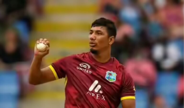 হতাশাজনক পারফরম্যান্সের কারণে বাংলাদেশের সফরের পর দলের বাইরে মোতি