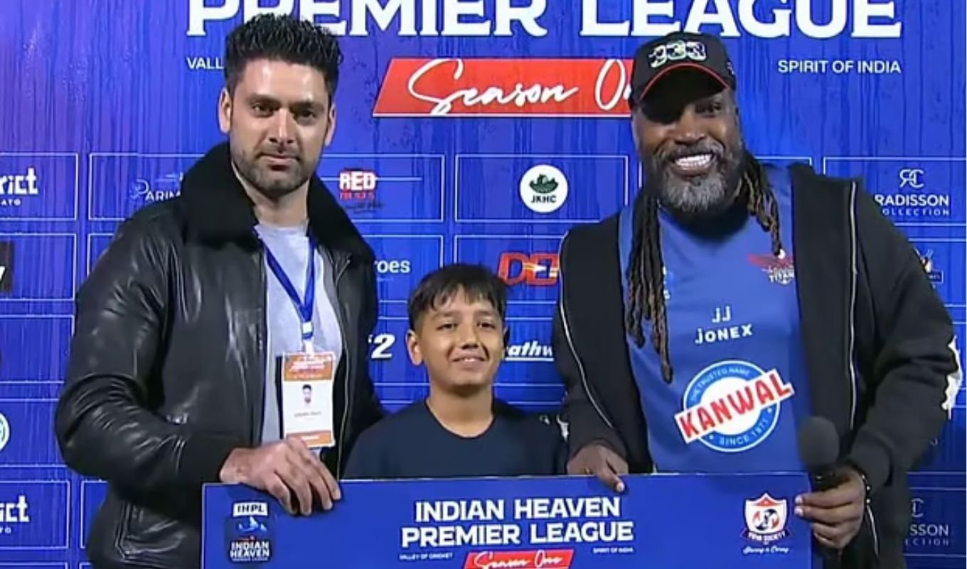 গেইলদের হোটেল বিল না দিয়ে লিগ আয়োজকেরা পালিয়ে গেলেন, খেলার কথা ছিল সাকিবেরও