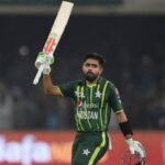বাবর ও শহীন পাকিস্তানের জন্য সিরিজ নিশ্চিত করলেন