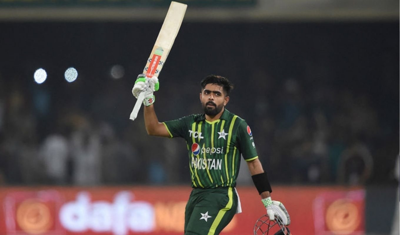 বাবর ও শহীন পাকিস্তানের জন্য সিরিজ নিশ্চিত করলেন