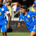 Curacao in Football.jpg বাংলাদেশের চেয়ে ৩৩২ গুণ ছোট দেশ বিশ্বকাপের দ্বারপ্রান্তে!
