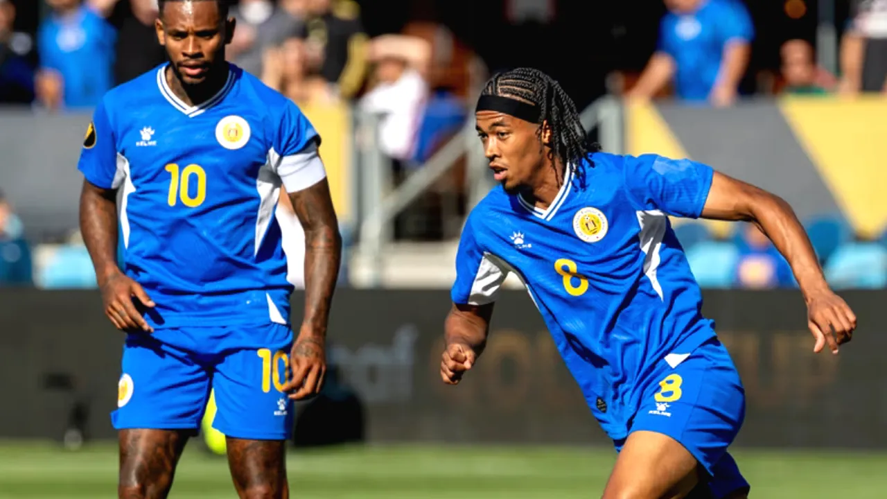 Curacao in Football.jpg বাংলাদেশের চেয়ে ৩৩২ গুণ ছোট দেশ বিশ্বকাপের দ্বারপ্রান্তে!