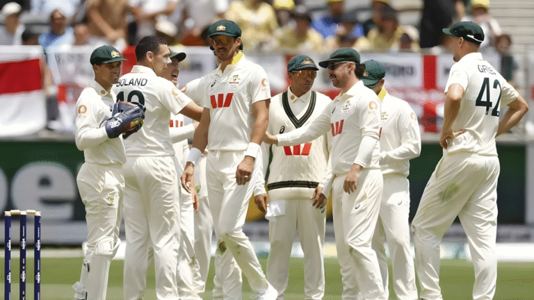 Day Night Test Key Pacers Return অজি শিবিরে ফিটনেসের সুখবর