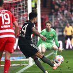 Diazs Stunning Goal Defies the Impossible Moment of the Week দিযাজের অবিশ্বাস্য গোল