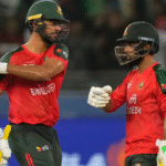 Earthquake Cant Shake Bangladeshs Lead Ireland Under Pressure 1 সুপার ওভারে রিপনের জাদু: বাংলাদেশ ফাইনালে