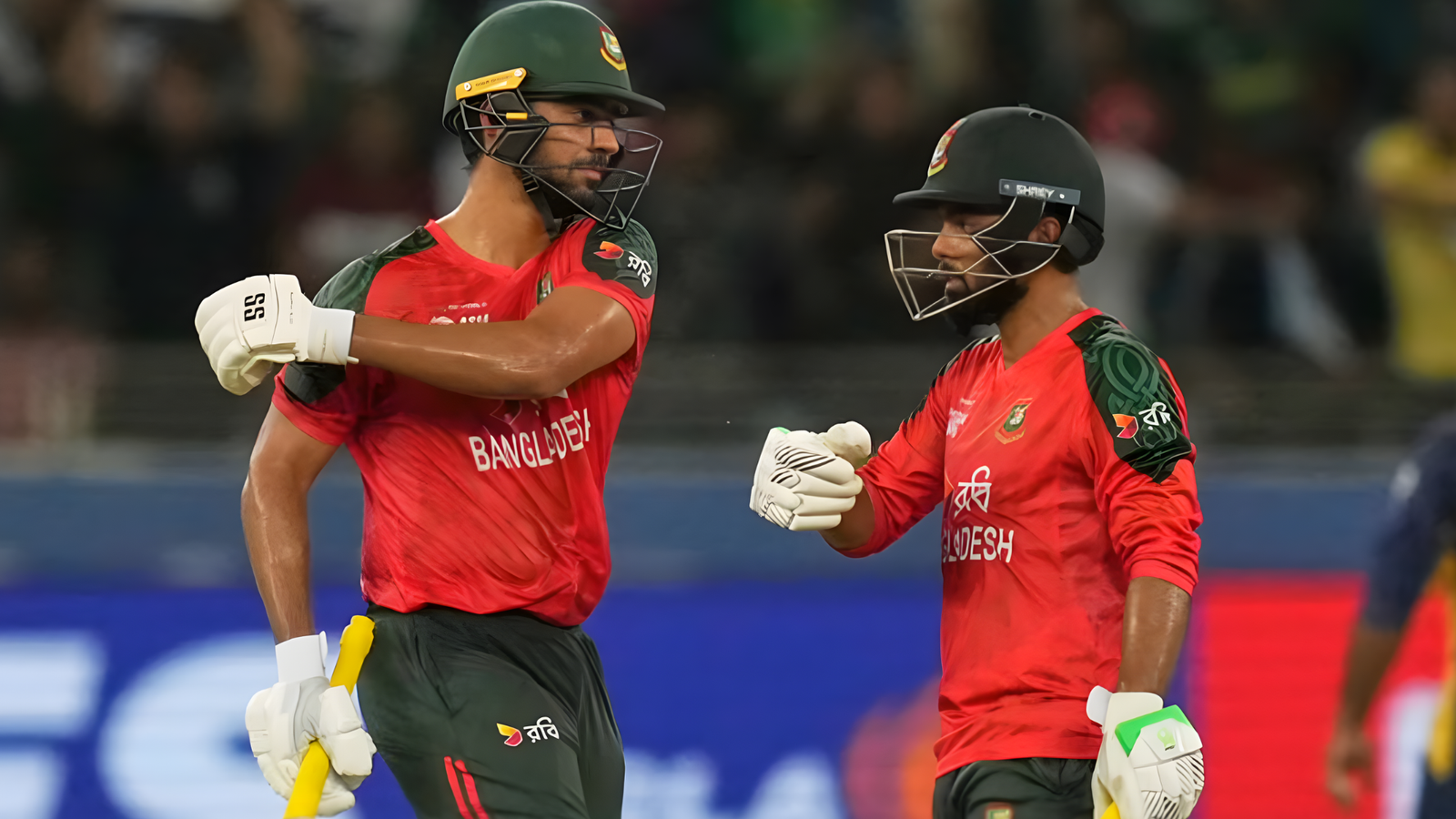 Earthquake Cant Shake Bangladeshs Lead Ireland Under Pressure 1 সুপার ওভারে রিপনের জাদু: বাংলাদেশ ফাইনালে