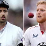 Englands Ashes Squad Unveiled Will They Stick to Pace or Bring in Spin for Perth অ্যাশেজের প্রথম টেস্টের দল ঘোষণা! ইংল্যান্ডের পরিকল্পনায় কী রয়েছে?