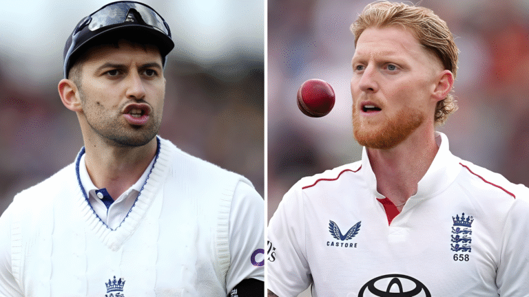 Englands Ashes Squad Unveiled Will They Stick to Pace or Bring in Spin for Perth অ্যাশেজের প্রথম টেস্টের দল ঘোষণা! ইংল্যান্ডের পরিকল্পনায় কী রয়েছে?