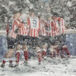 FC Defeated in Minus 2°C Final in Ottawa Snowstorm FC , শূন্য ডিগ্রিতে Atlético অটোয়ার কাছে হারল ফাইনালে