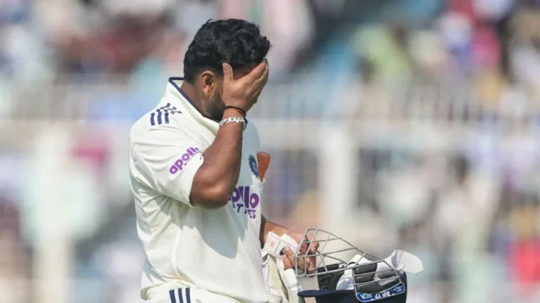 Formidable to fallible India slump to 53 year low in home Tests ভারতের হোম টেস্টে ৫৩ বছরের সর্বনিম্ন হার! কেন এভাবে কোণঠাসা ভারত?