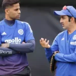 Gambhir Demands Fitter and Sharper India Ahead of T20 World Cup টি২০ বিশ্বকাপের আগে আরও ফিট ও চটপটে ভারত চায় গম্ভীর