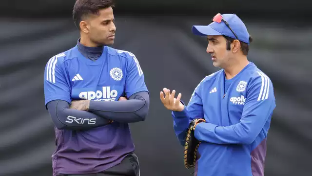 Gambhir Demands Fitter and Sharper India Ahead of T20 World Cup টি২০ বিশ্বকাপের আগে আরও ফিট ও চটপটে ভারত চায় গম্ভীর