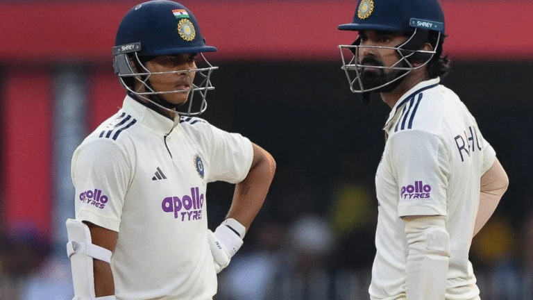 Impossible or Not South Africa Sets India the Herculean Task of Chasing 549 Runs দক্ষিণ আফ্রিকার ৫৪৯ রানের লক্ষ্য ভারতের জয় সম্ভব নয়!