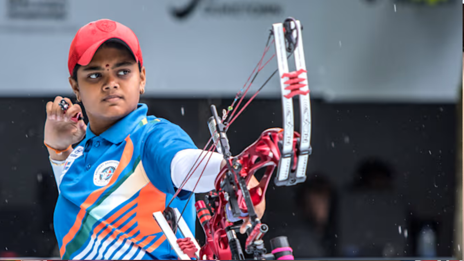 Indian Shooters Shine at World Championships Asian Archery Continues – November 10 ম্যানু ভাকের, সুরুচি সিং, ইশা সিং শুটিং বিশ্ব চ্যাম্পিয়নশিপে; এশিয়ান আর্চারি চ্যাম্পিয়নশিপ চলমান
