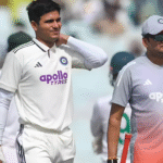 Indias Next Test Without Shubman Gill Huge Doubts Loom Over His Return "শুভমান গিল হাসপাতাল থেকে ছাড়া পেলেন, পরের টেস্টে খেলা নিয়ে প্রশ্ন!"