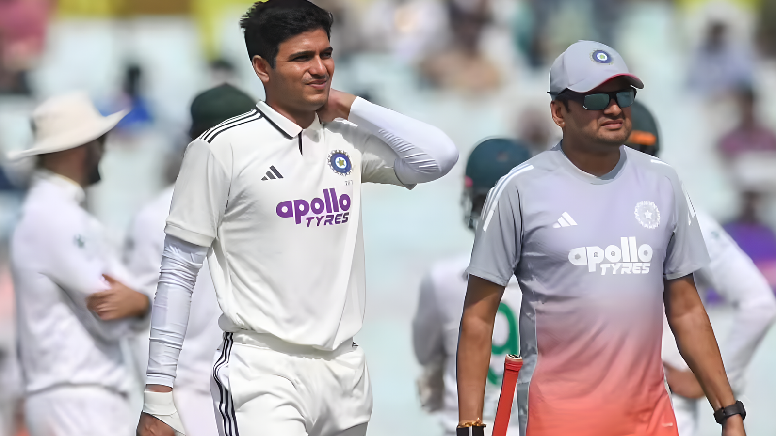Indias Next Test Without Shubman Gill Huge Doubts Loom Over His Return "শুভমান গিল হাসপাতাল থেকে ছাড়া পেলেন, পরের টেস্টে খেলা নিয়ে প্রশ্ন!"