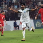 Injury Woes Cant Stop Bangladeshs Early Lead মোরছালিনের চমকপ্রদ গোল, বাংলাদেশ এগিয়ে!