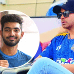 Inside the Bangladesh Dressing Room The True Impact of Mushfiqur Rahim Told by Saif 1 সাইফ হাসান এবার আবুধাবি টি-টেনে, সাথে তিন বাংলাদেশি তারকা!