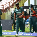 Joys Puts Bangladesh in Command After Dominant Day in Sylhet 3 ভিসা ঝামেলায় এশিয়া কাপ মিস তিন বাংলাদেশি ক্রিকেটার