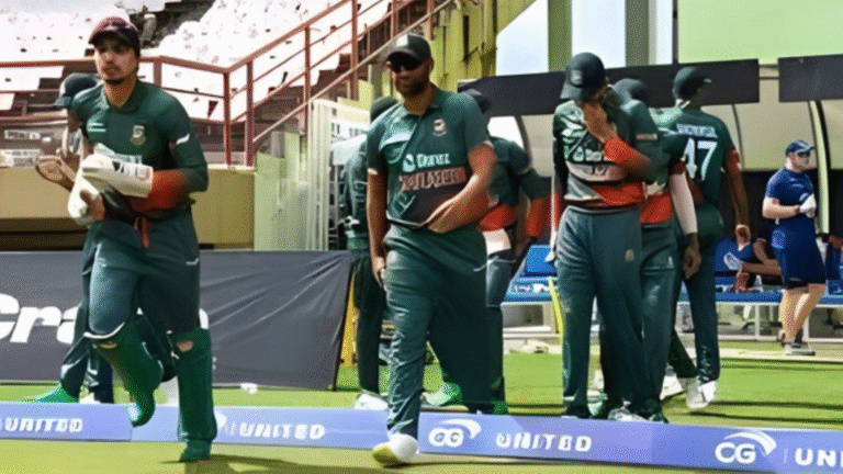 Joys Puts Bangladesh in Command After Dominant Day in Sylhet 3 ভিসা ঝামেলায় এশিয়া কাপ মিস তিন বাংলাদেশি ক্রিকেটার