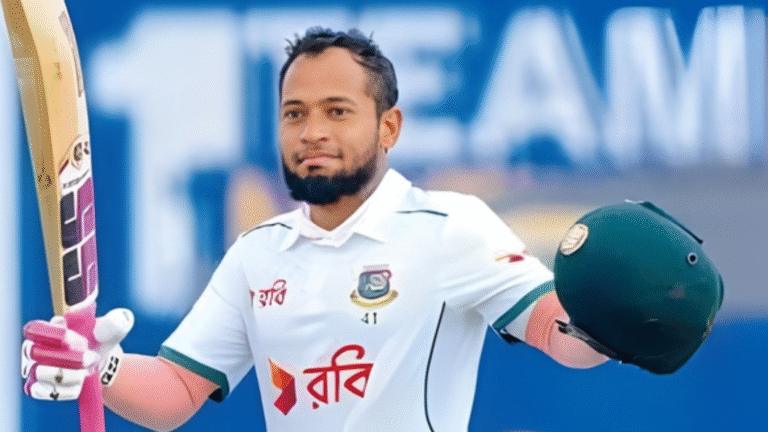 Mushfiq Falls Short of Century in 100th Test Did Ireland Play Mind Games আয়ারল্যান্ড কি মুশফিকের সেঞ্চুরি করতে দিতে চাইল না? নাটকীয়তার মধ্যে ১০০তম টেস্টে ৯৯ রানে শেষ!