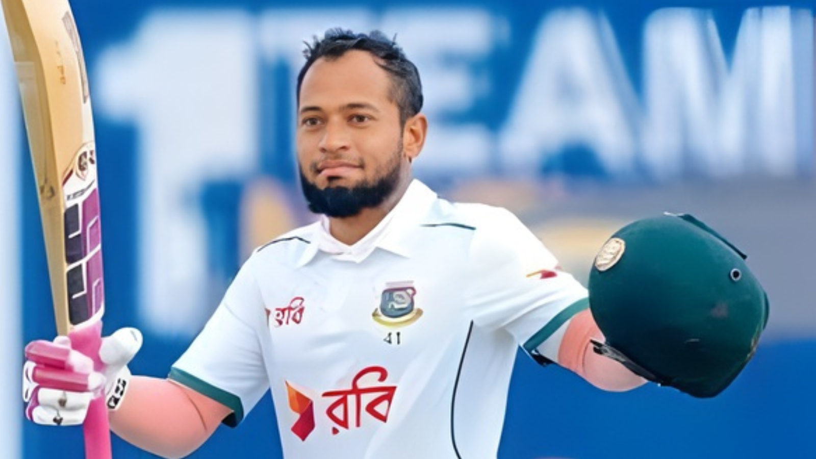 Mushfiq Falls Short of Century in 100th Test Did Ireland Play Mind Games আয়ারল্যান্ড কি মুশফিকের সেঞ্চুরি করতে দিতে চাইল না? নাটকীয়তার মধ্যে ১০০তম টেস্টে ৯৯ রানে শেষ!