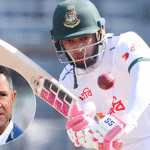 Mushfiqs 100th Test Ricky Ponting Calls it an Unbelievable Achievement in Cricket History মুশফিকের শততম টেস্ট, কেন এটি ক্রিকেটের ইতিহাসে বিশেষ, জানালেন পন্টিং!