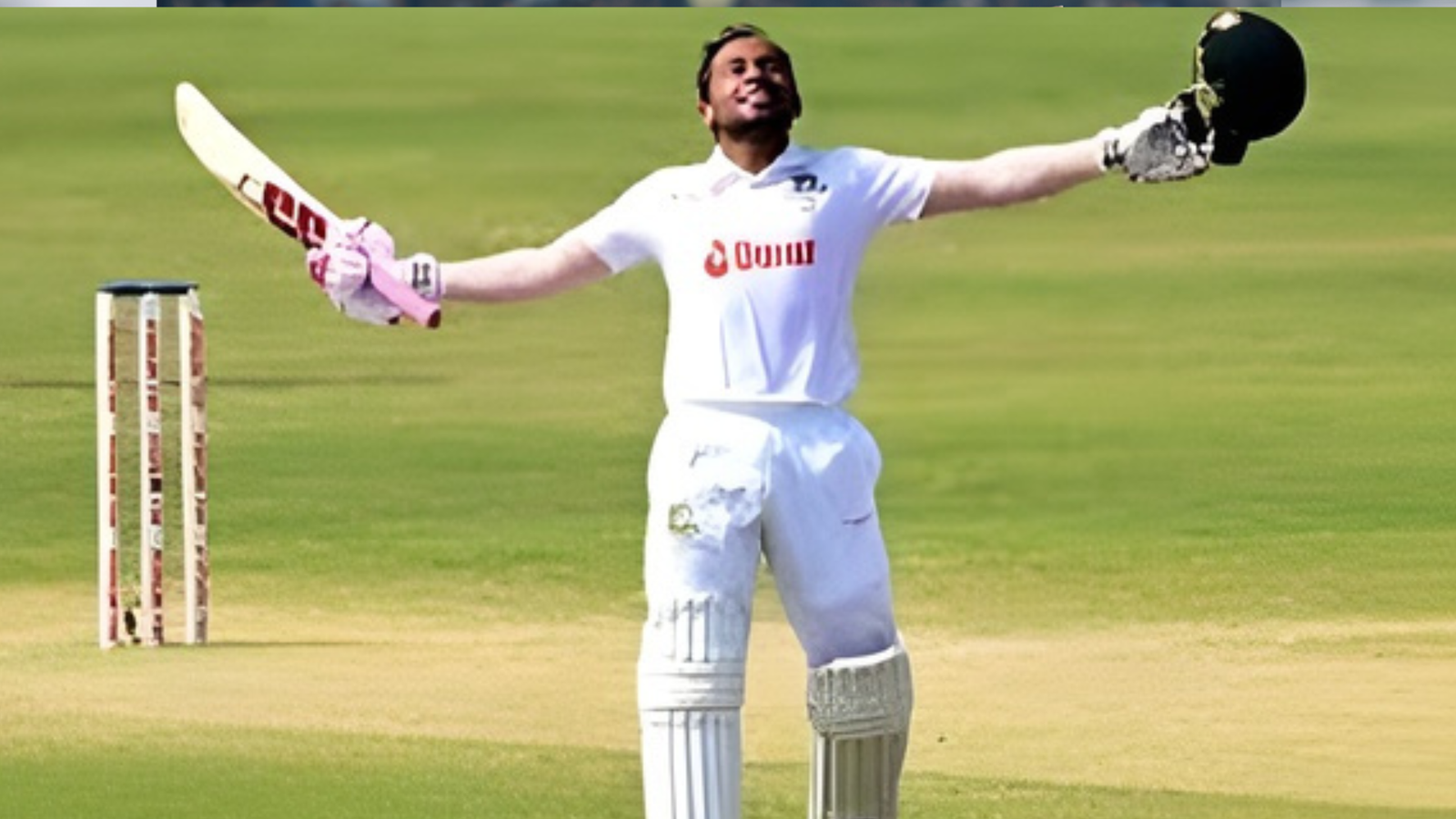 Mushfiqs Milestone 100th Test Be a Part of History with Free Tickets for Teachers “মুশফিকের শততম টেস্ট দেখবেন শিক্ষকেরা—বিনা মূল্যে! কীভাবে পেতে পারবেন এই সুযোগ?”