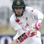 Mushfiqur Rahims Historic 100th Test Photos Cheers and Unwavering Focus on Cricket "মুশফিকের শততম টেস্ট: অনুশীলনে আলোকচিত্রীদের মঞ্চে দাঁড়ালেন কিংবদন্তি!"