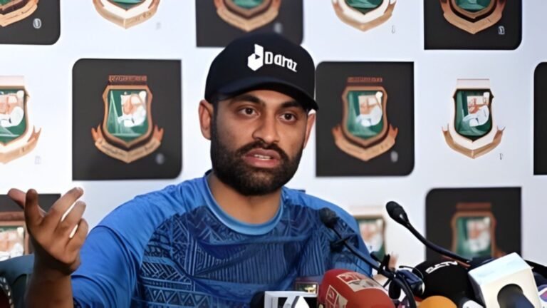 Musk Wins Shareholder Backing for Record 880 Billion Tesla Pay Deal 7 জাহানারার অভিযোগে তদন্তের দাবি তামিমের; ক্রীড়া উপদেষ্টা দিচ্ছেন ‘উদাহরণমূলক শাস্তি’ এর প্রতিশ্রুতি