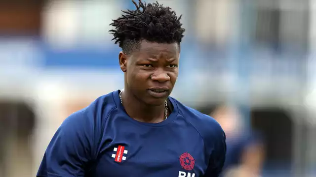 Muzarabani Ruled Out of T20I Tri Series in Pakistan মুজারাবানি পাকিস্তানে T20I ত্রিদেশীয় সিরিজ থেকে ছিটকে গেলেন