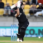 New Zealands Daryl Mitchell Reaches No. 1 Spot in ODI Rankings for the First Time ড্যারিল মিচেল হলেন ওয়ানডে ক্রিকেটের নতুন এক নম্বর ব্যাটসম্যান!