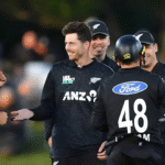 New Zealands Dramatic Win Santners 34 Run Storm Secures Series Victory স্যান্টনারের ঝড়ো ইনিংসে নিউজিল্যান্ডের দাপুটে জয়, হোপের সেঞ্চুরি ম্লান
