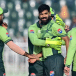 Pakistani Dominance A Clean Sweep as Sri Lanka Falls to Another Defeat "পাকিস্তানের বিধ্বংসী জয়! শ্রীলঙ্কাকে হোয়াইটওয়াশ করার পর কী বললেন অধিনায়ক?"