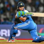 Richa Ghosh to Have Cricket Stadium Named After Her in Hometown রিচা ঘোষের নামে শিলিগুড়িতে ক্রিকেট স্টেডিয়াম হবে!