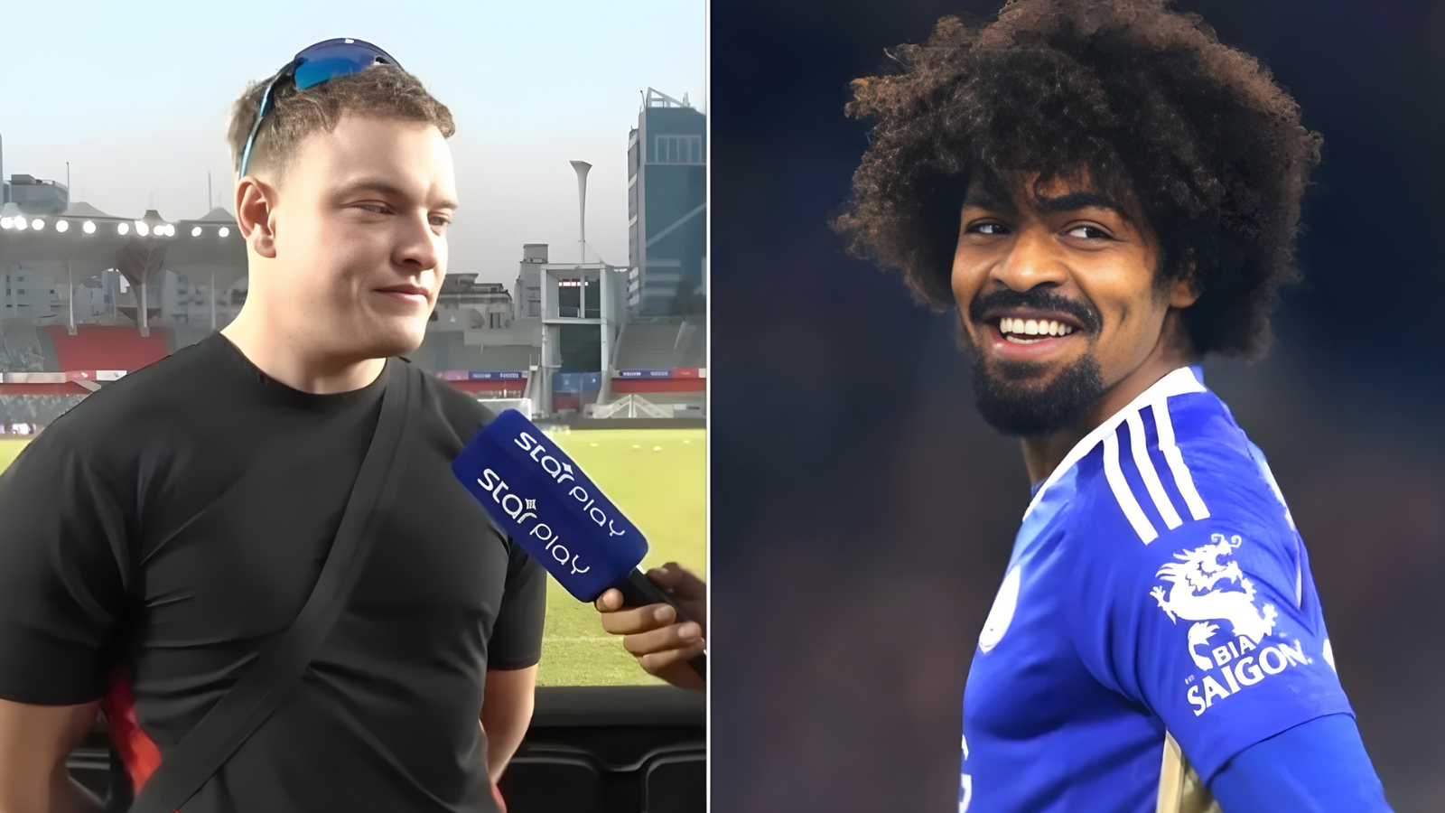 Shakib Khan Sends Best Wishes to Saif Hassan Ahead of Abu Dhabi T10 4 লেস্টারের মাঠে বাংলাদেশের উন্মাদনা: হামজা চৌধুরীর জাদু!